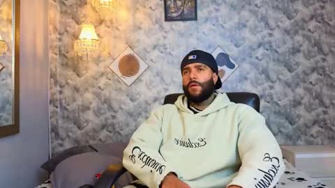 Apolo online show from 01-13-26, 10:48