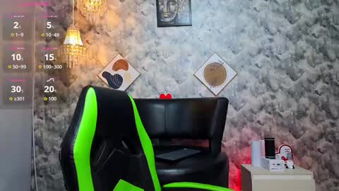 Apolo online show from 02-20-26, 01:02