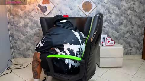 Apolo online show from 02-24-26, 11:14