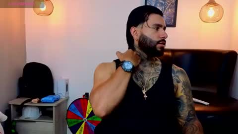 Snapshot of apolo_ryder chatting on 06-14-26, 03:36 APOLO online show from 06-14-26, 03:36
