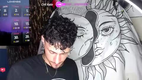 Andres online show from 12-06-24, 04:25