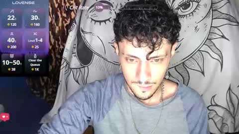 Andres online show from 12-13-24, 02:05