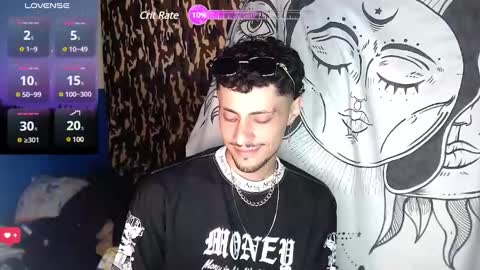 Andres online show from 12-17-24, 05:58