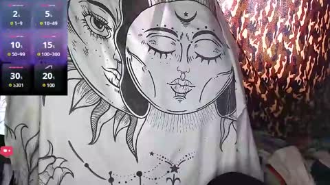 Andres online show from 01-19-25, 07:04