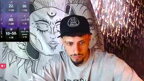 Andres online show from 01-20-25, 06:21