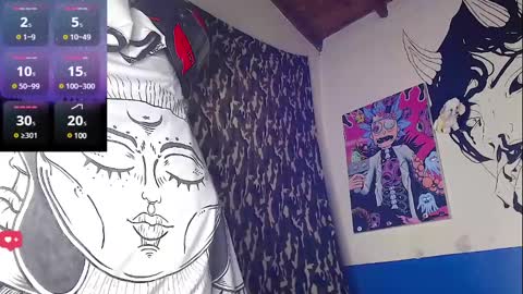 Andres online show from 02-05-25, 07:39