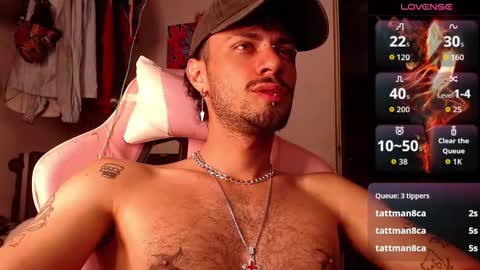 Andres online show from 02-11-26, 09:09