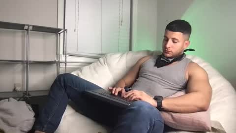 apolo_strange online show from 02-21-25, 05:46