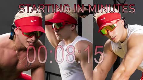 apolo_strange online show from 09-11-25, 09:48