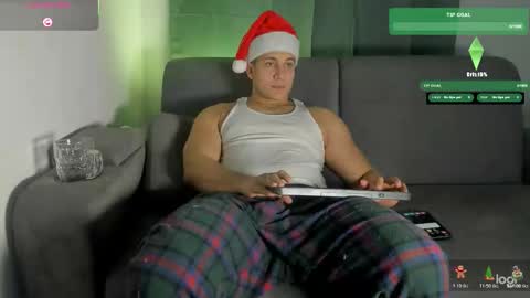 apolo_strange online show from 12-19-25, 11:34