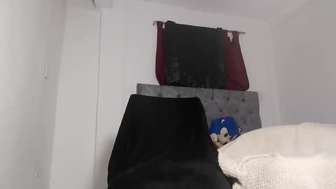 apoloblackbig online show from 12-03-25, 08:12