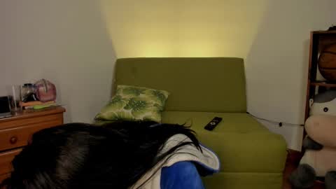 Lola  Apolo online show from 10-02-25, 02:18