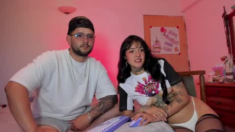 Lola  Apolo online show from 03-29-26, 09:37