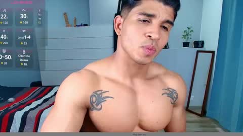 Apolo online show from 11-02-25, 02:41