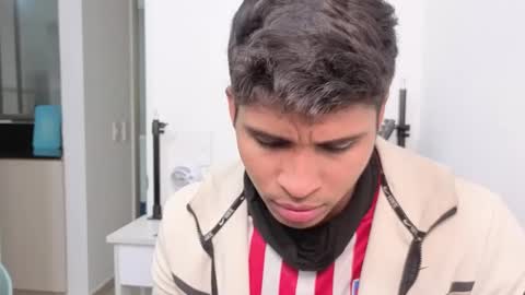 Apolo online show from 02-19-26, 06:26