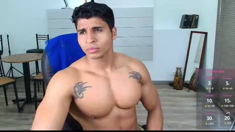 Apolo online show from 02-25-26, 07:01