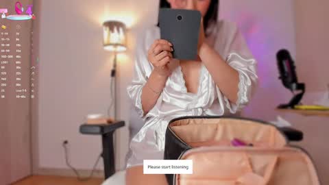 Apo online show from 03-01-25, 09:51