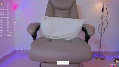 Apo online show from 09-17-25, 11:12