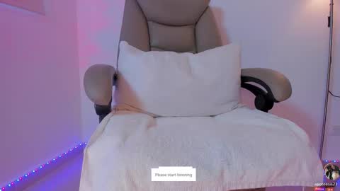 Apo online show from 10-18-25, 11:33