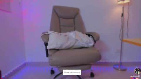 Apo online show from 02-13-26, 10:22