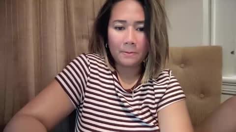 Anika online show from 10-15-25, 08:14