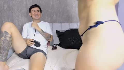 Snapshot of appocalypsee chatting on 02-24-25, 10:03 ALEXANDCAM online show from 02-24-25, 10:03