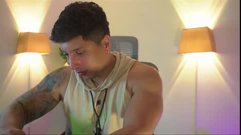 insta appolo master online show from 01-15-26, 12:15