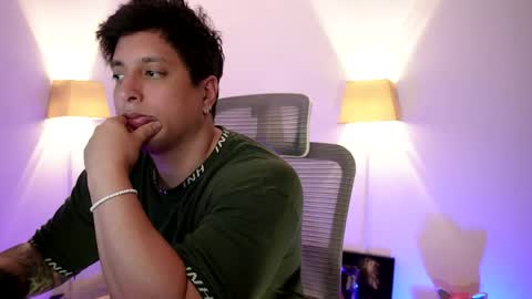 insta appolo master online show from 04-17-26, 02:36