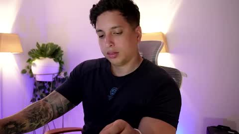 insta appolo master online show from 04-26-26, 01:47