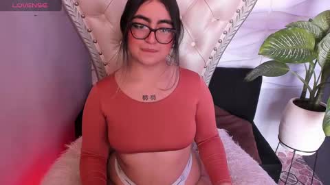 apprilfoxx online show from 09-13-25, 03:12