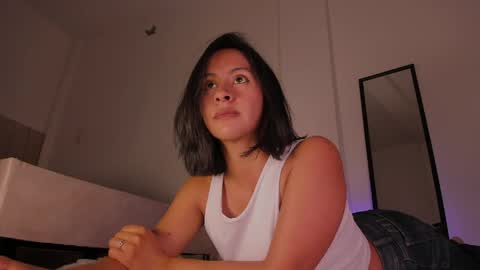 Anny online show from 04-04-26, 05:32