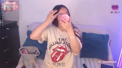 Snapshot of apriil_3 chatting on 09-12-25, 03:39 Abril Freelance Model online show from 09-12-25, 03:39