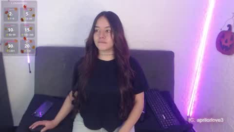 Snapshot of apriil_3 chatting on 10-17-25, 04:26 Abril Freelance Model online show from 10-17-25, 04:26