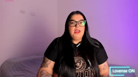 Maria online show from 01-10-25, 10:25