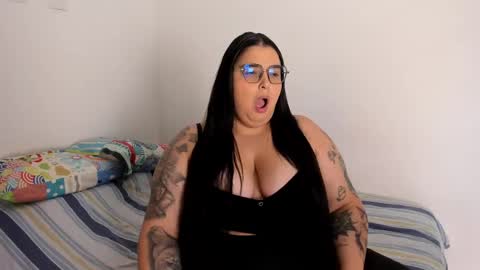 Maria online show from 02-18-25, 04:48