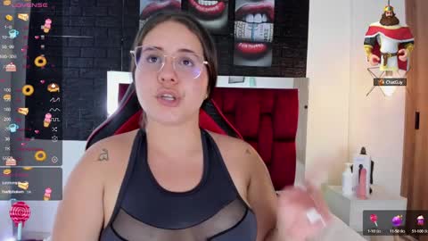 April SC online show from 12-05-24, 05:39