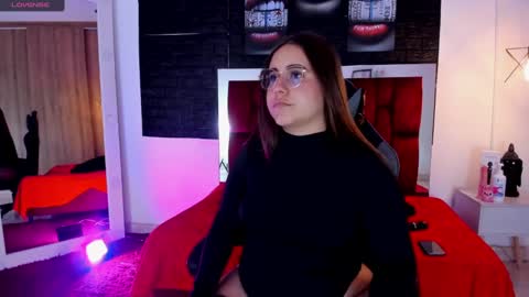 April SC online show from 01-18-25, 12:26