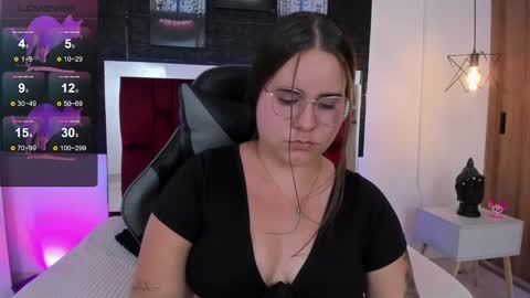 April SC online show from 02-03-25, 05:14