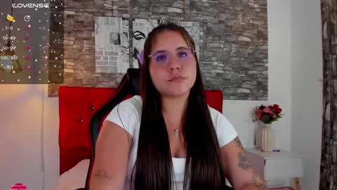 April SC online show from 03-06-25, 12:10