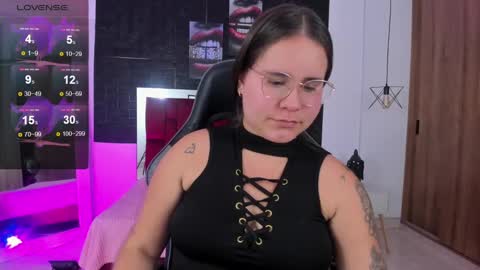 April SC online show from 03-06-25, 02:18