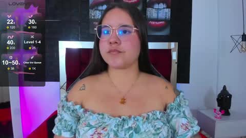 April SC online show from 03-11-25, 02:07