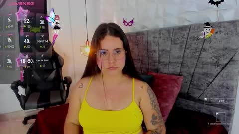 April SC online show from 10-27-25, 08:35