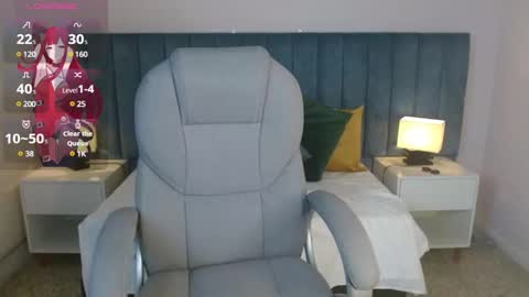 April Bunny online show from 01-14-25, 10:34