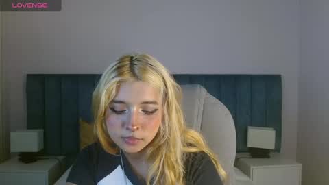 April Bunny online show from 01-24-25, 08:11