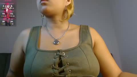 April Bunny online show from 02-14-25, 02:12