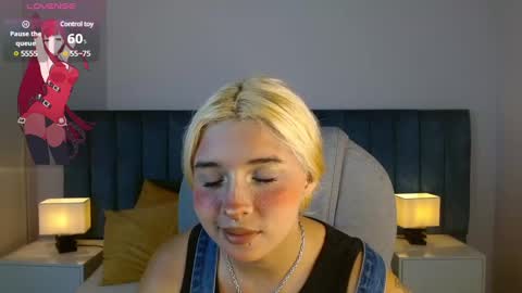 April Bunny online show from 02-27-25, 06:20