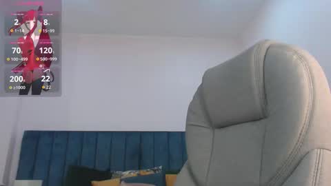 April Bunny online show from 11-29-25, 08:01