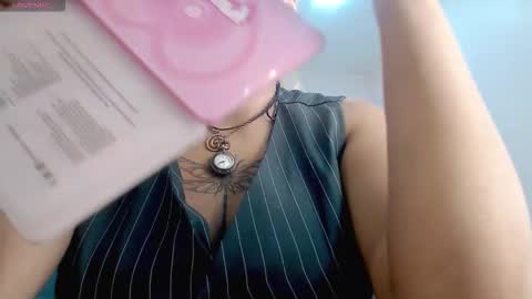 April Bunny online show from 02-10-26, 08:35