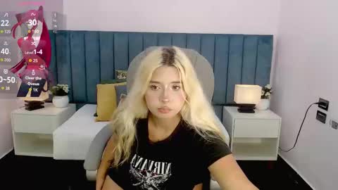 April Bunny online show from 02-20-26, 08:31