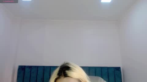 April Bunny online show from 03-03-26, 07:53